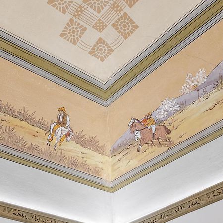 Liberty Boutique Apartment パレルモ エクステリア 写真
