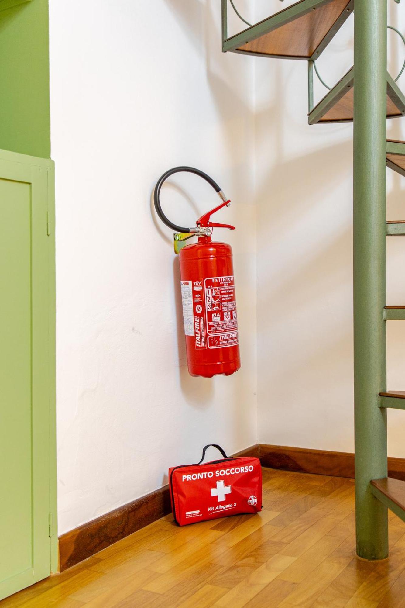 Liberty Boutique Apartment パレルモ エクステリア 写真