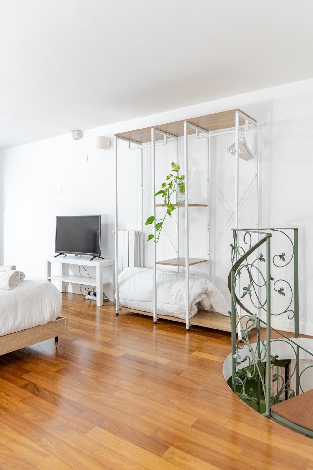 Liberty Boutique Apartment パレルモ エクステリア 写真