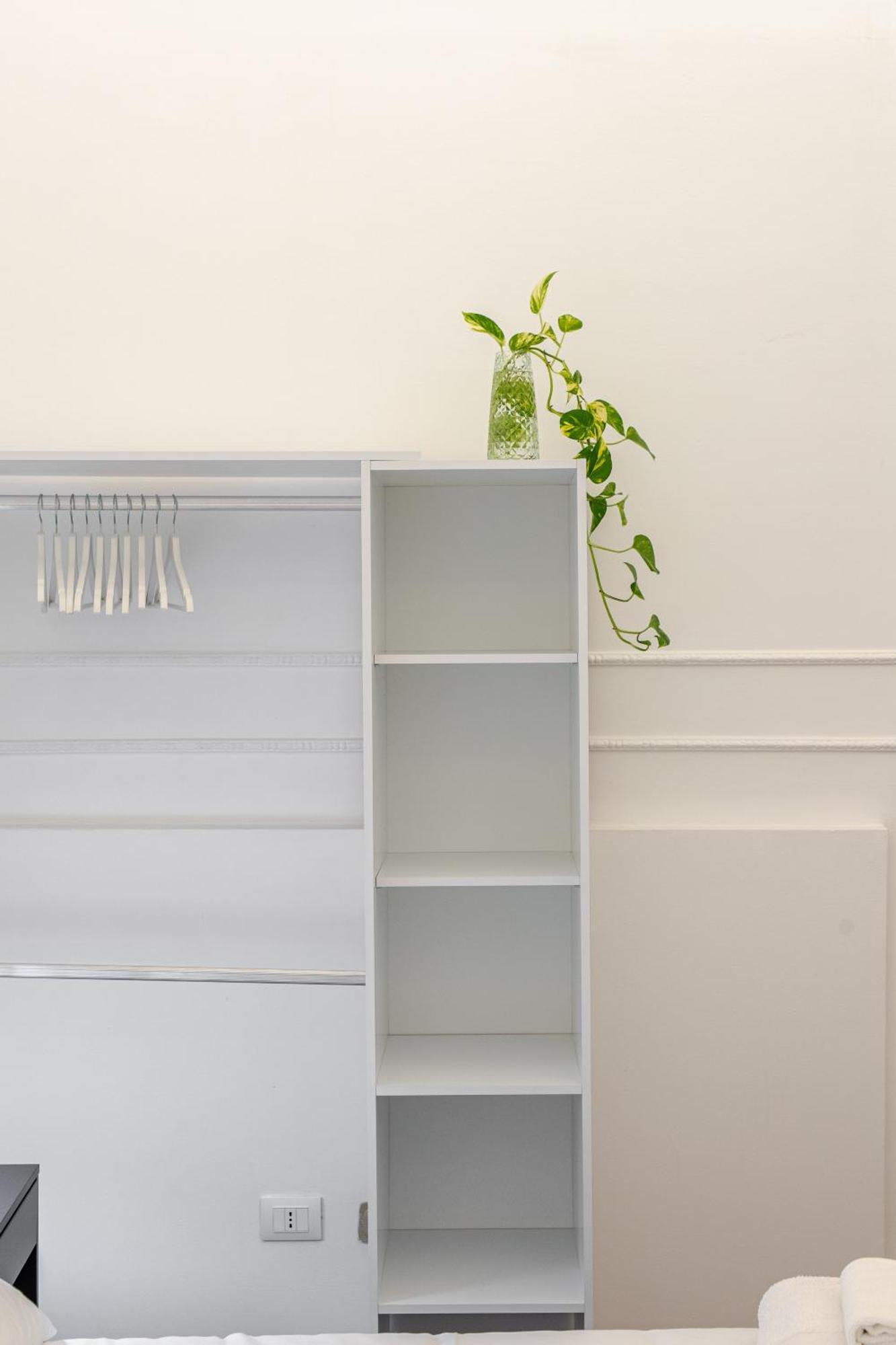 Liberty Boutique Apartment パレルモ エクステリア 写真