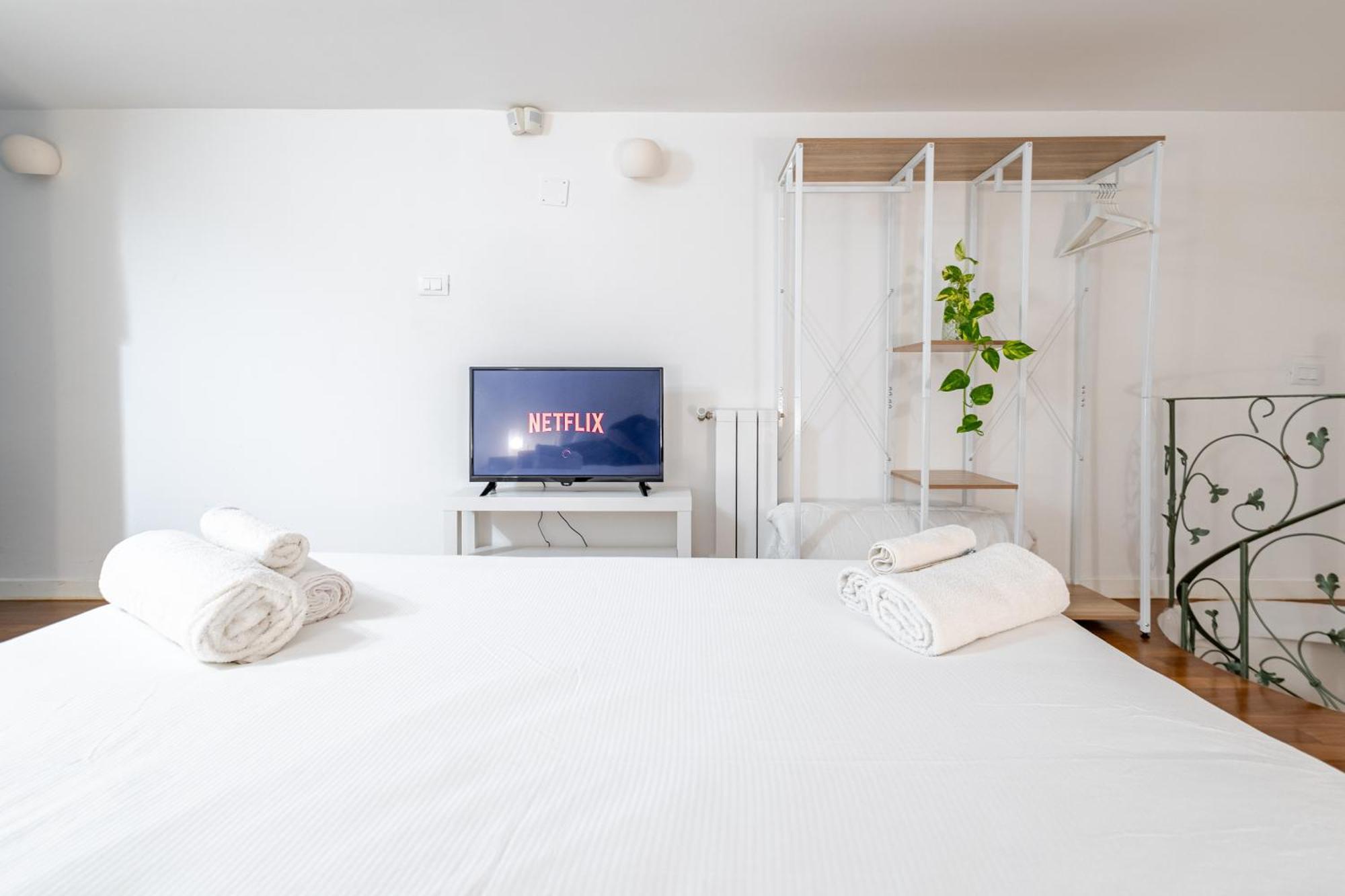 Liberty Boutique Apartment パレルモ エクステリア 写真