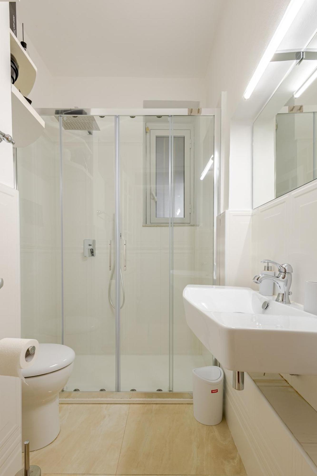 Liberty Boutique Apartment パレルモ エクステリア 写真
