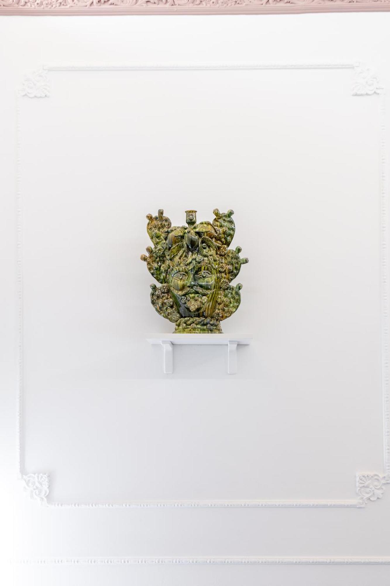 Liberty Boutique Apartment パレルモ エクステリア 写真